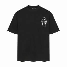 Picture of Chrome Hearts T Shirts Short _SKUChromeHeartsS-2XL12dtr0218234